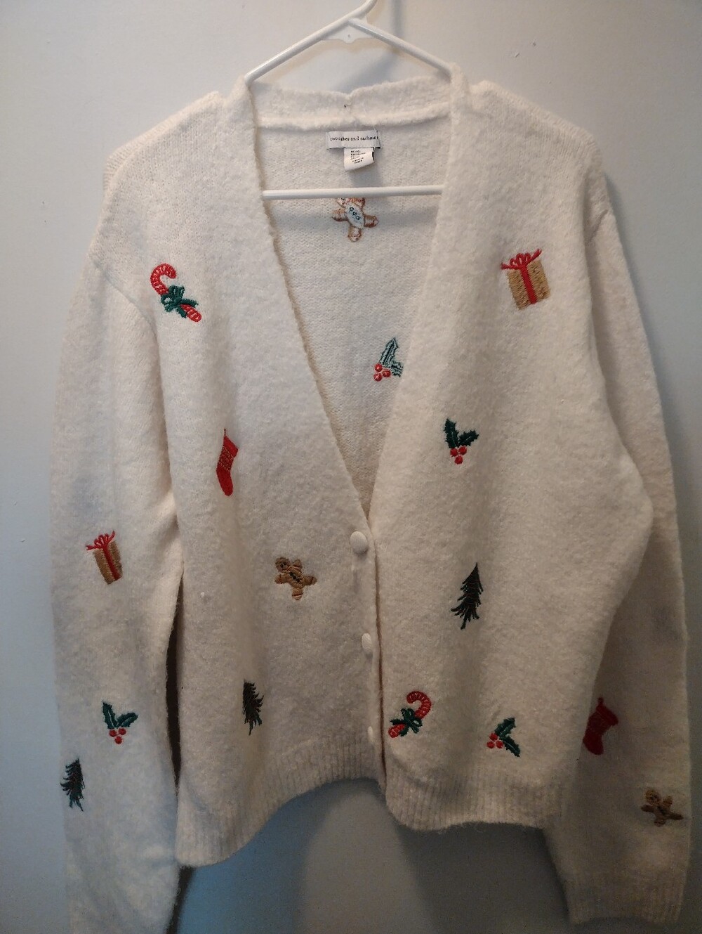 Cupcake S And Cashmere